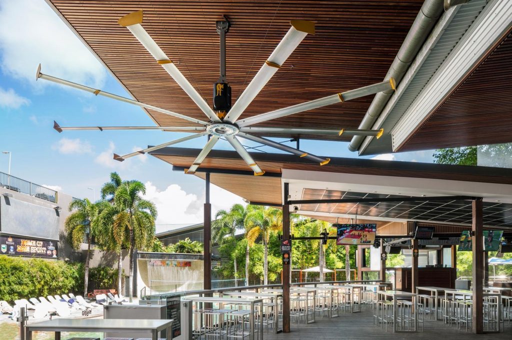 hvls fan indonesia