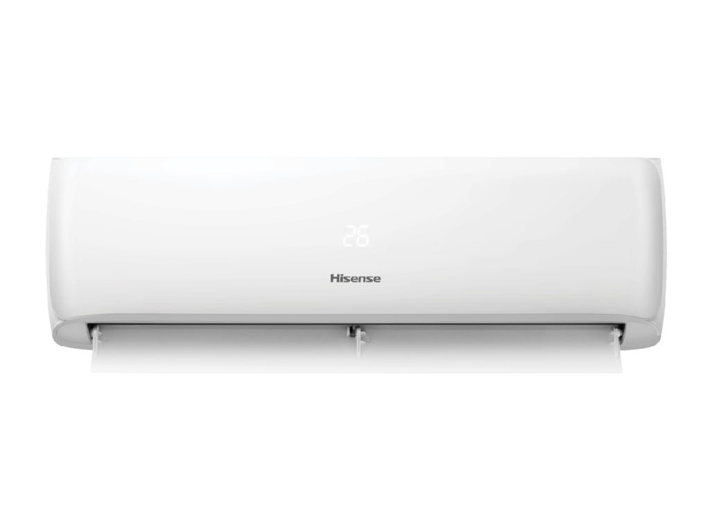Hisense air conditioner Indonesia