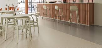 vinyl flooring Indonesia